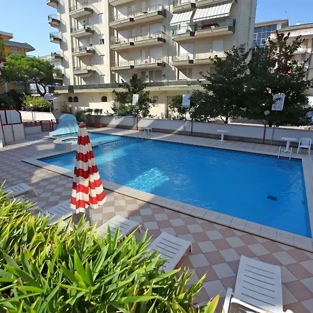 Acapulco 203 * Lido di Jesolo