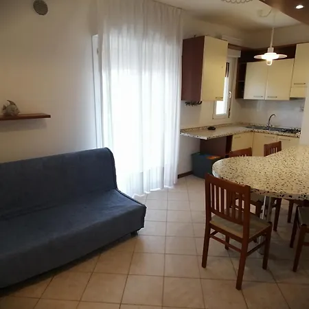 Acapulco 203 * Лидо-ди-Езоло