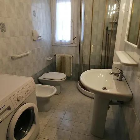 Apartament Acapulco 203 Lido di Jesolo
