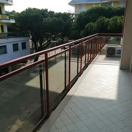 Appartamento Acapulco 203 Lido di Jesolo
