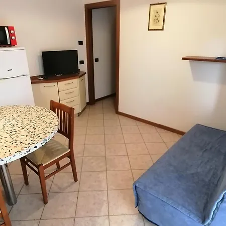 Apartament Acapulco 203